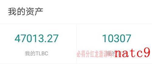 陀螺世界算力TLBC